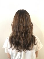 アンブリック(AN_BLICK)&nbsp;上品カラー