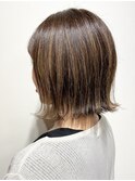 【EIGHT new hair style】
