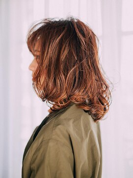 プロデュース 堀ノ内店(Produce) 大人かわいい万能ボブ