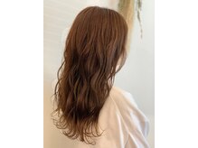 美容室ログ(rogu)