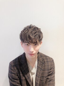 シエル ポッシュ(ciel poche) グランメゾン風