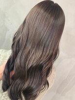 マカロン 仙台店(macaron)&nbsp;デザインカラーヘアカタログ８