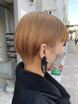 シアカ(SEA A KA)&nbsp;SEA A KA お客様カラーデザイン２４