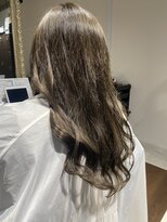 アモル 高田馬場店(Amor)&nbsp;プルエクステ ＃高田馬場美容室＃高田馬場＃高田馬場縮毛矯正