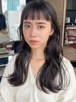 【白川style】20代30代40代小顔カット大人かわいいくびれモテ髪