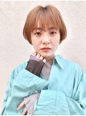 とろみベージュ