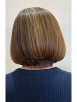 キーポイント(K Point)&nbsp;反応型トリートメント