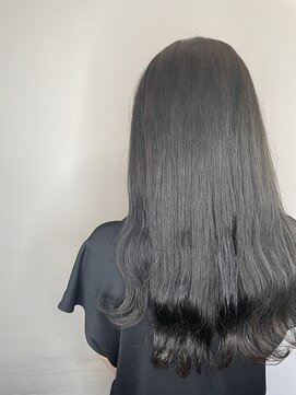 イングスジャパン(ings JAPAN) dark ash color