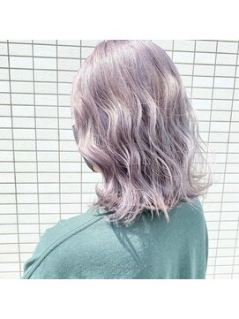 ティエル(Tiele) ホワイトカラー