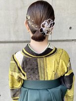 ヘアセット4