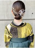 ヘアセット4