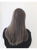 【ダブルカラー】【ヘアセット】【トリートメント】【髪質改善】
