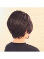 アーツ 町田(arts) ショートカット全般的に得意ですv