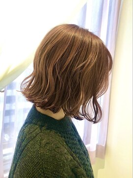 アフロディーテ 枚方店(afrodite) 【afrodite】ハネミディ☆