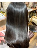 Muni hair/髪質改善ヘアエステ 【Muni hairオリジナルメテオ】