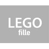 レゴ 諫早店(LEGO)のお店ロゴ