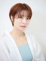 バサ 高田馬場店(BASSA)&nbsp;パーソナルカラー/高田馬場/髪質改善/トリートメント/縮毛矯正