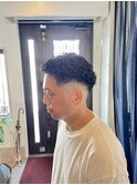 宮城リョータ風