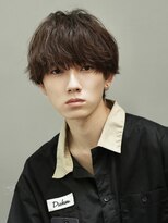 ガーランド (Garland)&nbsp;メンズマッシュ