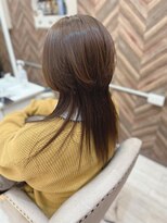 ヘアメイクゼロ 坂戸駅前店(hairmake zero)&nbsp;カット+選べるカラー+TOKIOトリートメント+ゼフィラム