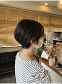 佐竹 ショート002