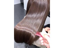 リンク(Link Hair&Spa)