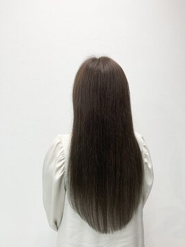 ルシック(LE CHIC) ロング/髪質改善