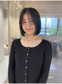 ラフボブ