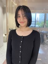 マイル 渋谷(mile)&nbsp;ラフボブ