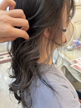 パロ(PALO) インナーカラー