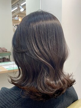 シビバイレボ(CIBI by revo) セミディ/ナチュラルレイヤーカット/フェイスレイヤー[船橋]