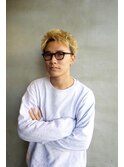 【Lolonois天満】men's hightone perm