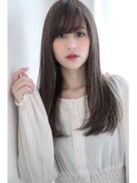 トッカ 広島(tocca) 王道ロング