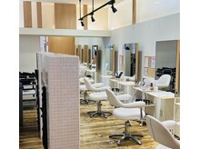 いつカラ イオン高城店の雰囲気（清潔感のある店内です♪）
