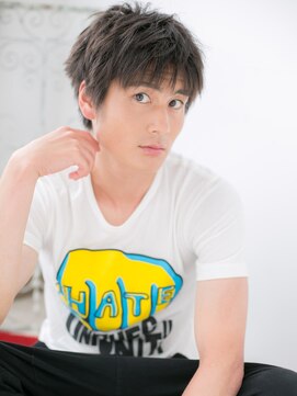 アートサロン センター北(art salon) センター北/髪質改善/グレーベージュ!ビジカジ無造作ショートi