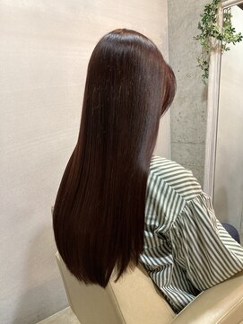 フルーヴ(Fleuve) 2024秋冬おすすめ☆ルージュカラー☆