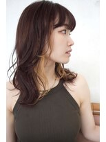 アール 北千住店(ar)&nbsp;韓国風パーマ/大人可愛い/20代30代40代[北千住]