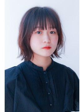 アミュー(amu) 20代30代40代大人ランダムカジュアルスタイル