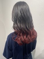 イワッシュ 大和駅店(IwAsh) Gradation