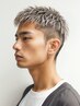 (メンズ限定)★刈り上げのみ★ ※カットご希望の方は別メニューになります