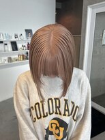 カシェル(cashel)&nbsp;暖かみのあるまろやかベージュ