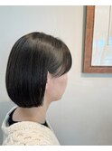 ボブスタイル