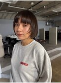 ボブ