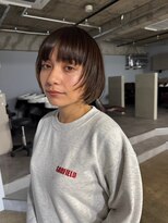 リラクオーレ 三宮 元町(LIRA CUORE)&nbsp;ボブ