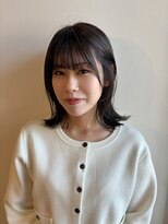 パーク(PERK)&nbsp;アッシュグレージュ