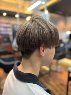 インパークス 金町店(INPARKS) メンズスタイル［金町店］