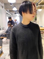 ダンボ(DUMBO)&nbsp;前髪インナー