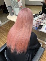 ドイ(DOI)&nbsp;コーラルピンク