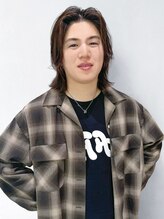 アイティーバイアルバム 北千住店(IT by ALBUM)&nbsp;冨岡 祐太郎