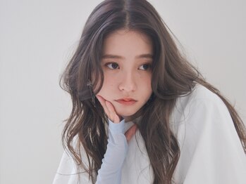 テトテ 六甲道(tetote)の写真/【カットリタッチカラー¥4950】通いやすいリトルプライスで、高技術×高品質カラー/ケアをご堪能ください♪